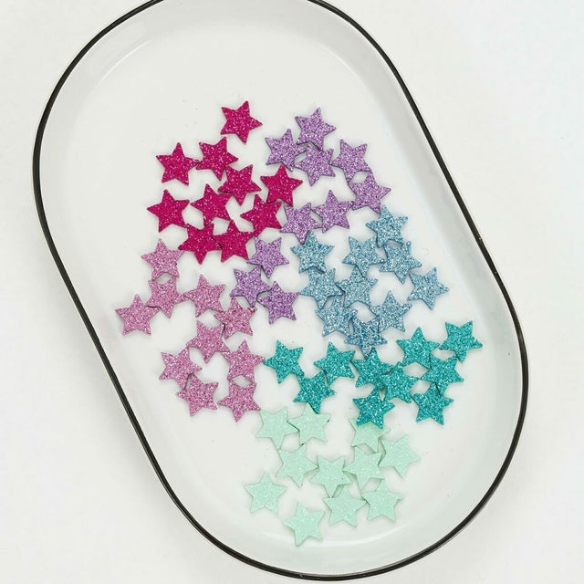 Adesivo Pet Estrela (10 un)