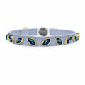 Allure e pedras Denim Blue