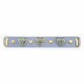 Allure e pedras Light Sapphire