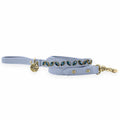 Allure com pedras Denim Blue