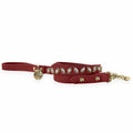 Borgonha com pedras Light Rose