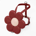 Borgonha com Rosa Bebê