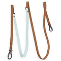 Camel com Azul Bebê