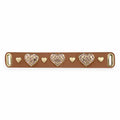 Camel e pedras Light Peach