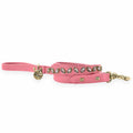 Chiclete com pedras Light Rose
