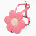 Chiclete com Rosa Bebê