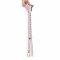 Lilás Candy com pedras Violet