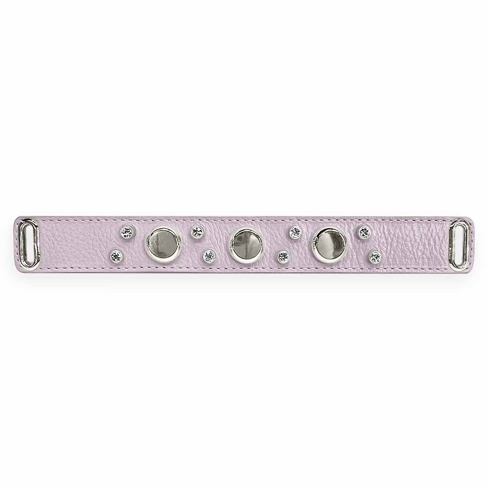 Skin para Coleira de Cachorro com Strass | Classic
