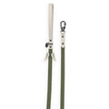Militar com Off White
