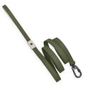 Militar com Off White