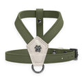 Militar com Off White