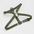 Militar com Off White