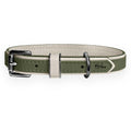 Militar com Off White