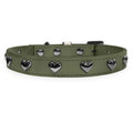 Militar com Off White
