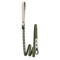 Militar com Off White