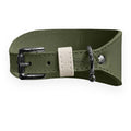 Militar com Off White