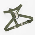 Militar com Off White