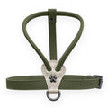 Militar com Off White