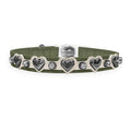 Militar com Off White