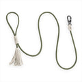 Militar com Off White
