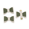 Militar com Off White