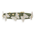 Militar com Off White