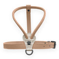 Nude com Off White