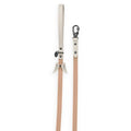 Nude com Off White