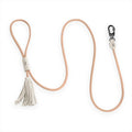 Nude com Off White