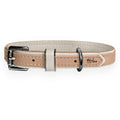 Nude com Off White