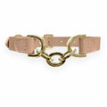 Nude com Off White