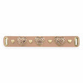 Nude e pedras Light Peach