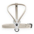 Off White com Branco