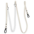 Off White com Branco