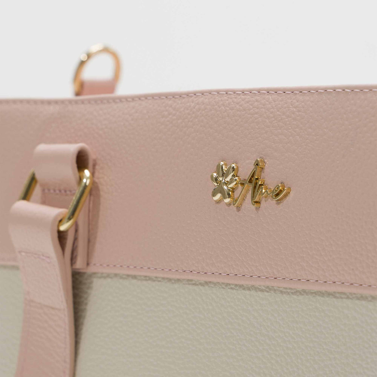 Bolsa de Passeio Pet com Efeito Ursinho | Teddy