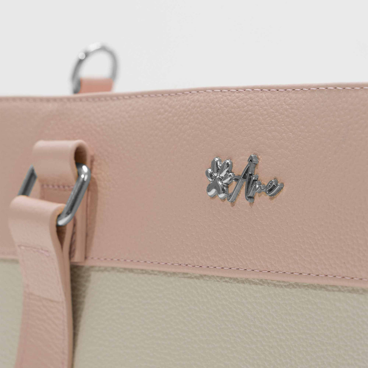 Bolsa de Passeio Pet com Efeito Ursinho | Teddy
