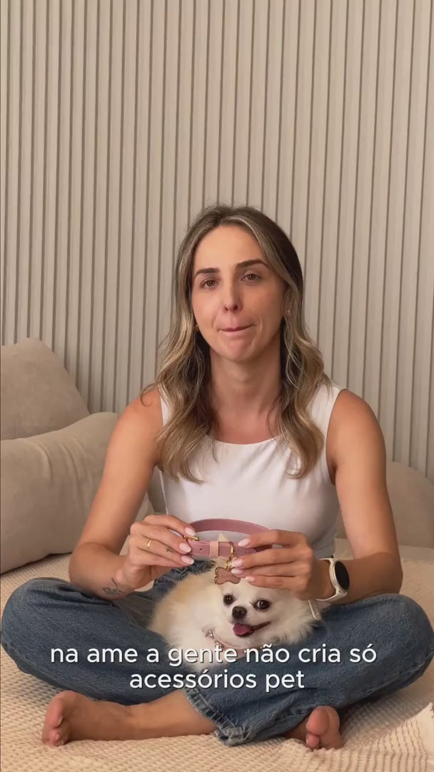 Nossa Essência