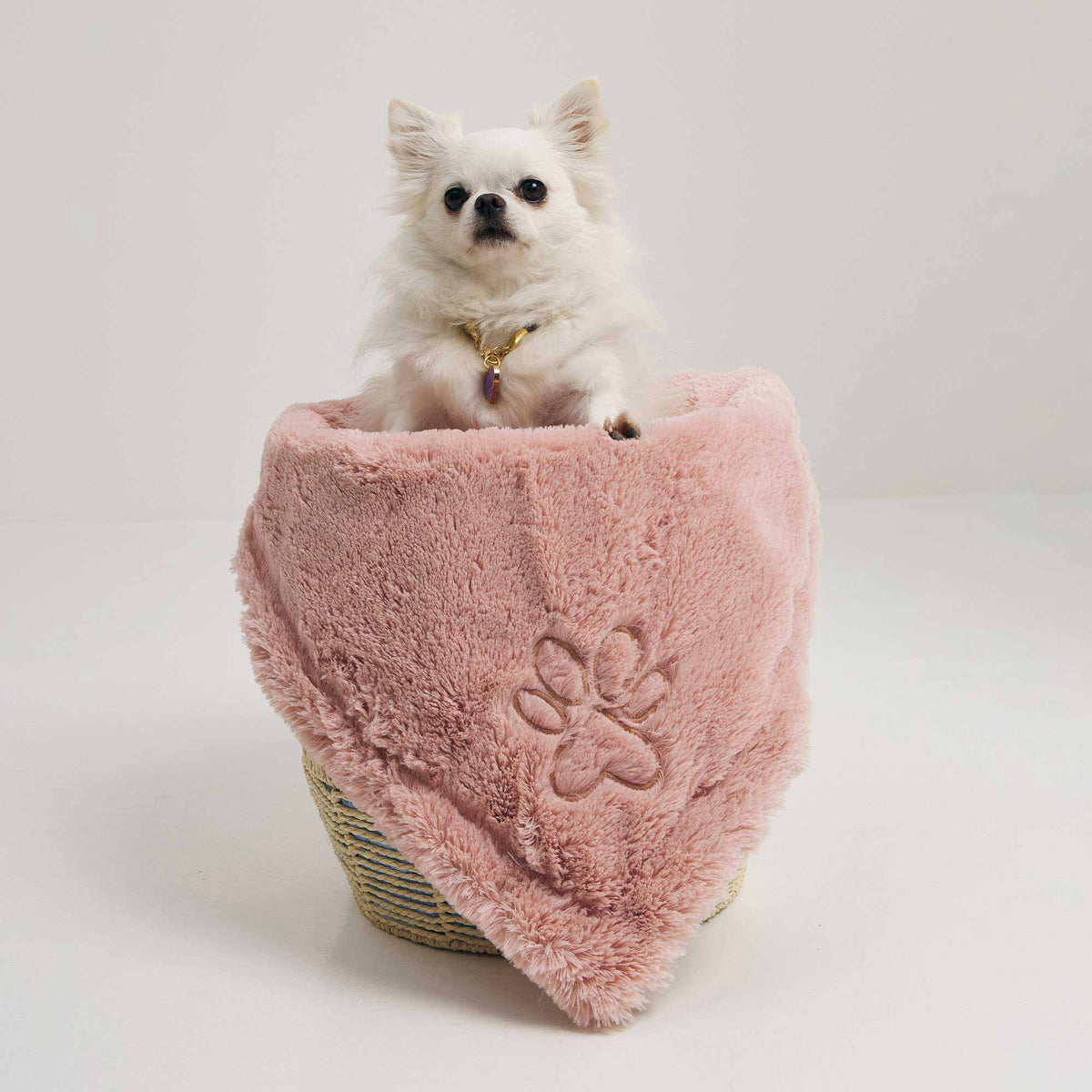 Manta Térmica para Pets Antialérgica | Super Macia