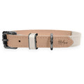 Nude com Off White