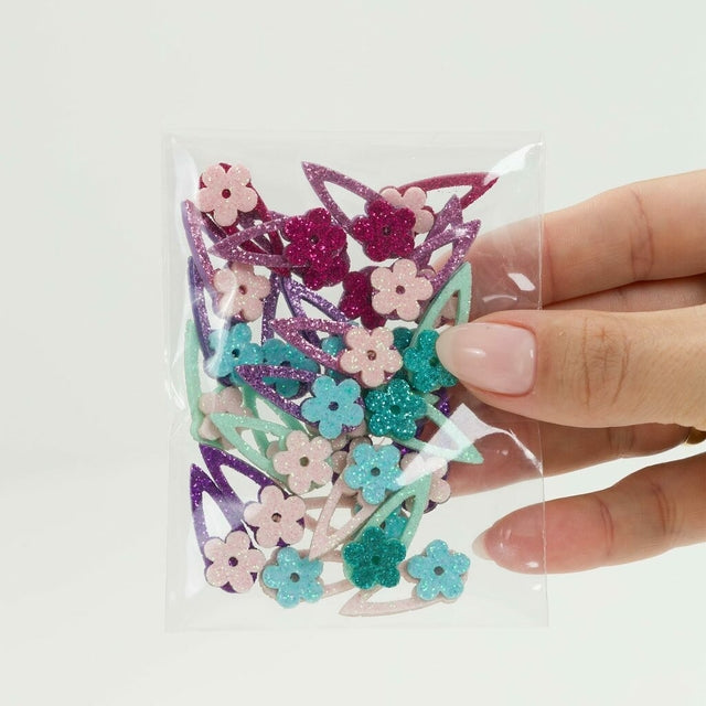 Adesivo Pet TicTac (30un)