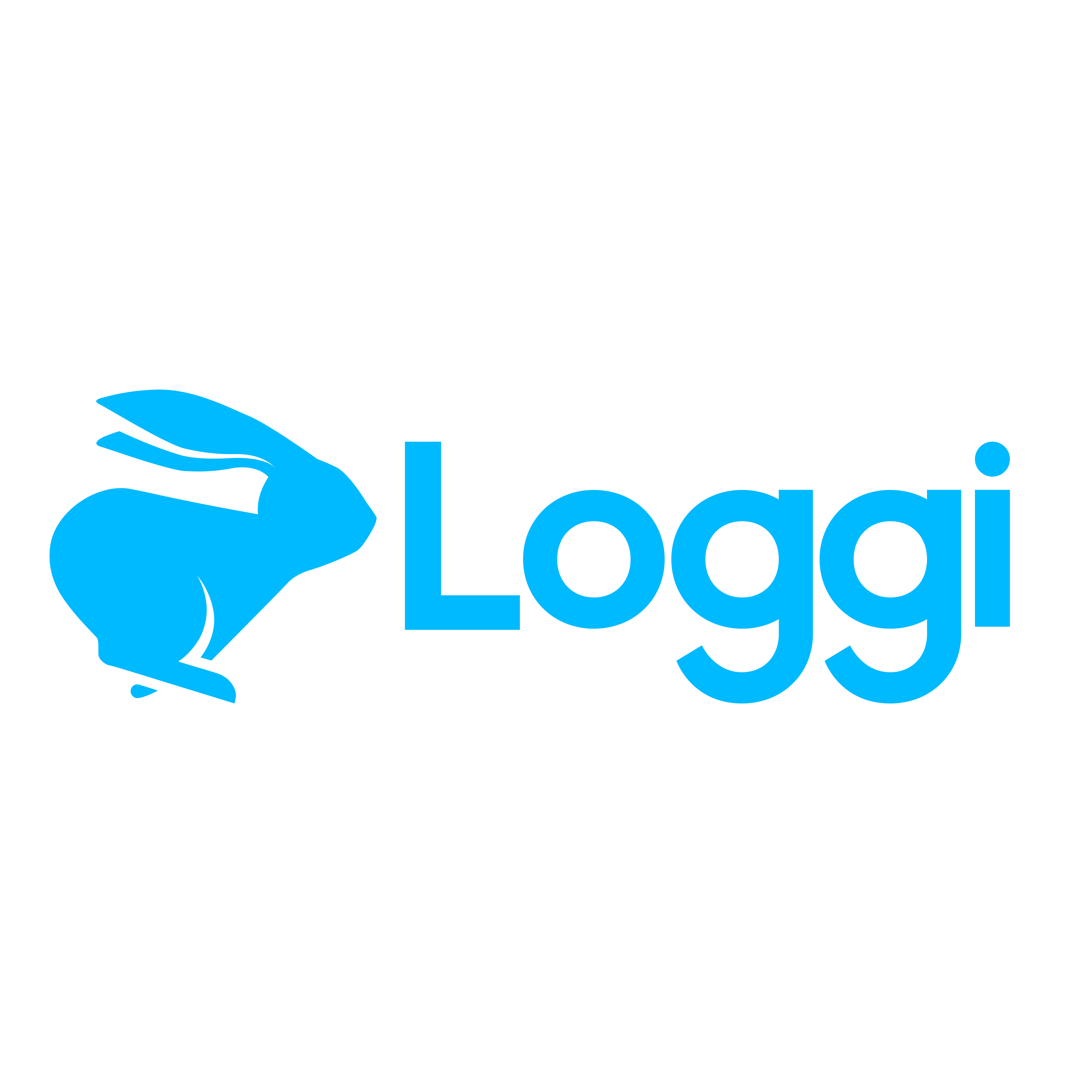Loggi